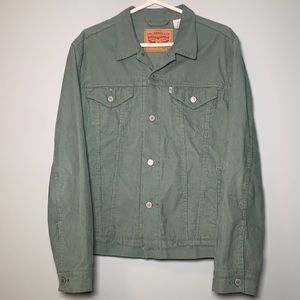 Levi’s Corduroy Jacket